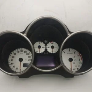 Cuadro de instrumentos Alfa 147