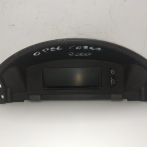 Cuadro de Instrumentos Opel Corsa C 2000