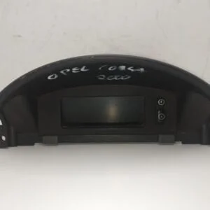 Cuadro de Instrumentos Opel Corsa C 2000