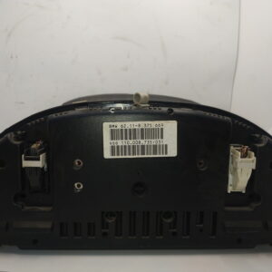 Cuadro de Instrumentos BMW 523 E39 2002
