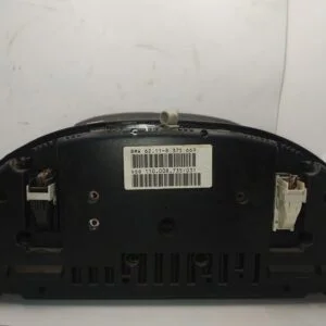 Cuadro de Instrumentos BMW 523 E39 2002