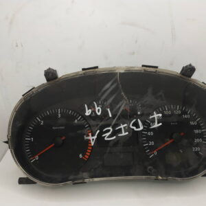 Cuadro de Instrumentos Seat Ibiza 1999