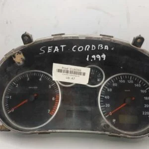 Cuadro de Instrumentos Seat Córdoba 1999