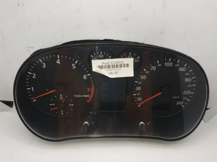 Cuadro de Instrumentos Audi A3 (8L1) 2001