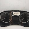 Cuadro de Instrumentos Peugeot 307 (S1) 2008