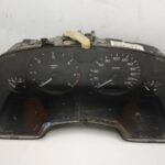 Cuadro de Instrumentos Opel Zafira A diesel 2004