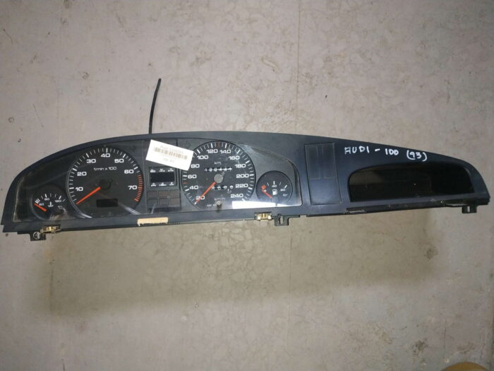 Cuadro de Instrumentos Audi 100 1993