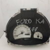 Cuadro de Instrumentos Ford KA 1999