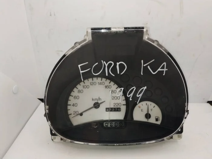 Cuadro de Instrumentos Ford KA 1999