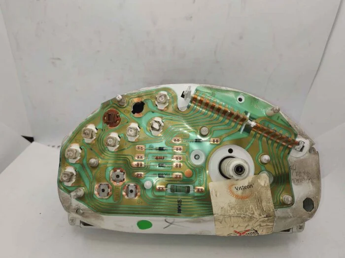 Cuadro de Instrumentos Ford KA 1999