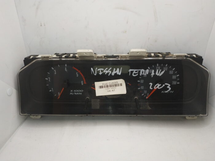 Cuadro de Instrumentos Nissan Terrano II 2003