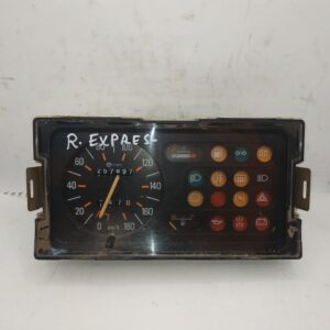 Cuadro de Instrumentos Renault Express 4L serie 2a