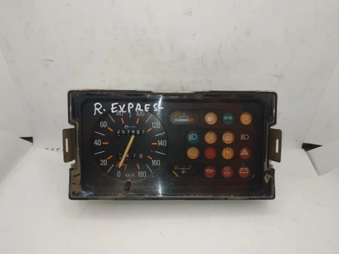 Cuadro de Instrumentos Renault Express 4L serie 2a