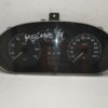 Cuadro de Instrumentos Renault Megane I Scenic gasolina 1999