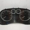 Cuadro de Instrumentos Peugeot 307 gasolina 2004