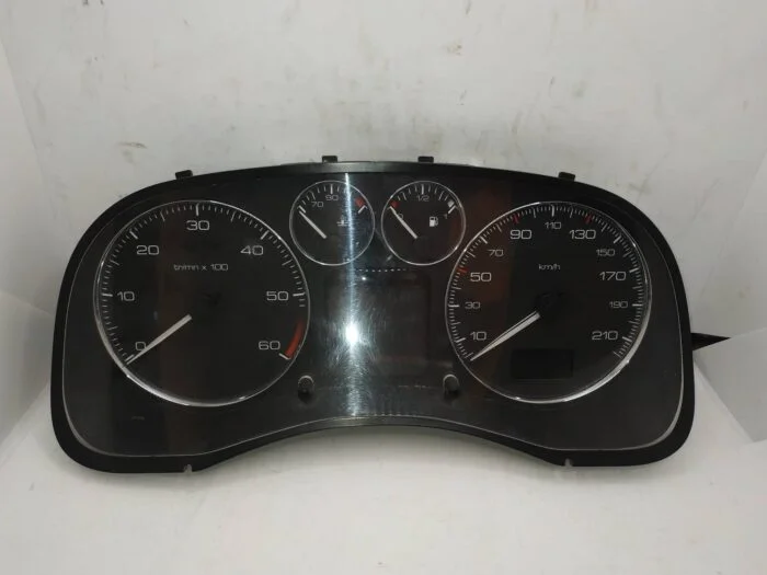 Cuadro De Instrumentos Peugeot 307 (S1) 2007