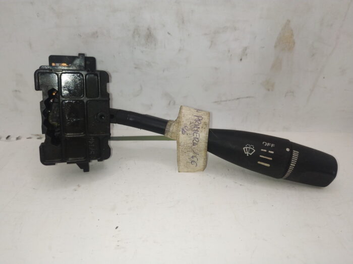 Mando dirección limpiaparabrisas Nissan Primera 1996