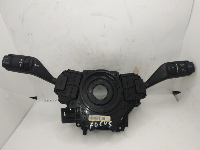 Mando multifunción columna dirección Ford Focus