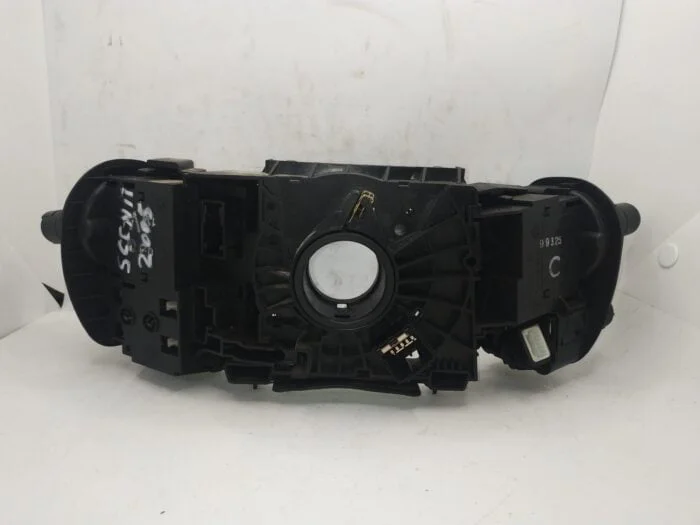 Mando multifunción controles volante Renault Scenic II 2005