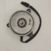 Motor eléctrico ventilador radiador motor Renault 21