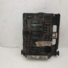 Caja fusibles y relés BSI PSA Citröen C2 C3 2003