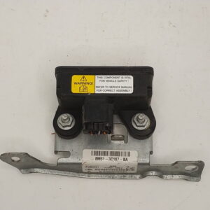 Centralita ASR Ford Focus II 2008