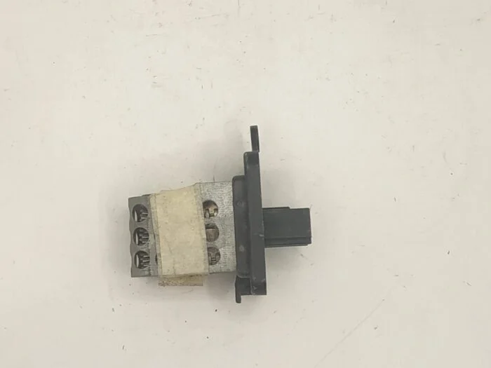 Relé resistencia calefacción Citröen Xsara 1997