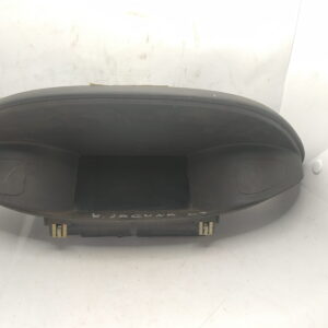 Panel de control pantalla multifunción Renault Laguna 2003 con visera tablero