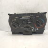 Mando calefacción Aire Acondicionado Peugeot 206