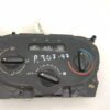 Mando Calefacción aire Acondicionado Peugeot 307 1997