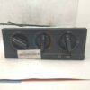 Mando calefacción y aire acondicionado Audi 80 90 1996
