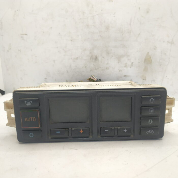 Mando climatizador Audi A4 8D0
