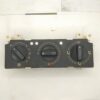 Mando calefacción Citröen ZX, Peugeot 306