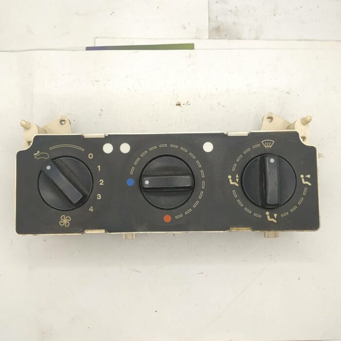 Mando calefacción Citröen ZX, Peugeot 306