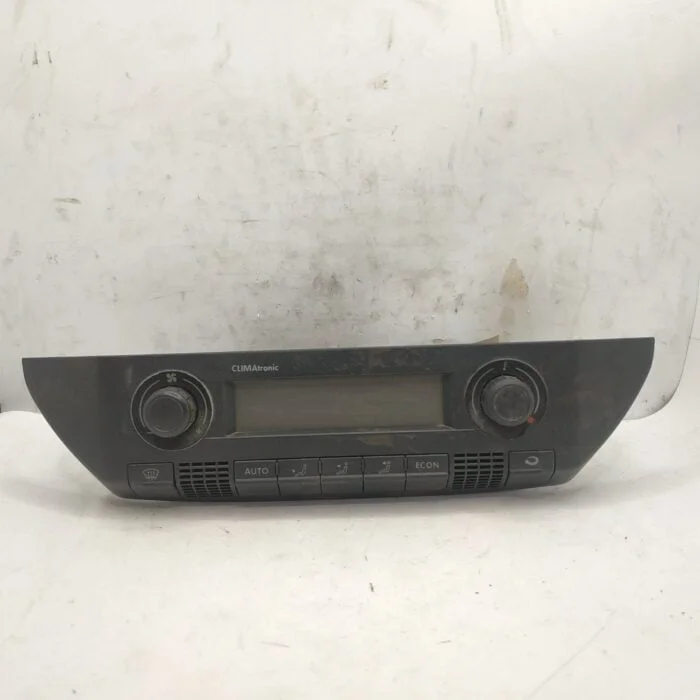 Mando Climatronic Volkswagen Polo IV 2005