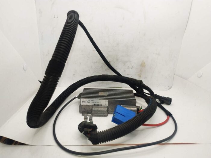 Modulo electrónico electroventiladores Fiat Stilo (192
