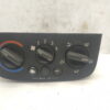 Mando calefacción y aire acondicionado Opel Corsa C 2003 botones desgastados oferta