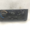 Mando calefacción y aire acondicionado Daewoo Lanos 2001