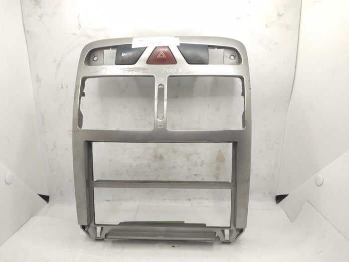 Consola central Peugeot 207 307 2008