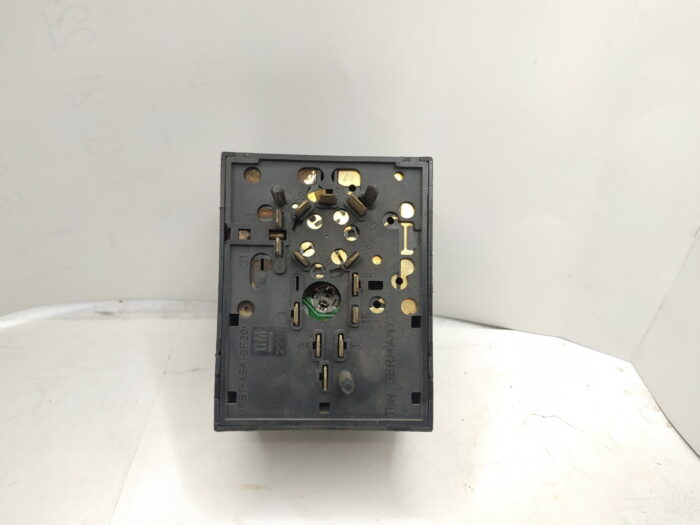 Mando luces, regulador altura control brillo Opel Astra G