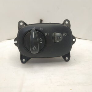 Mando luces con regulador altura faros Ford Tourneo Connect 2005