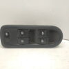 Botonera elevalunas lado conductor Renault Scenic II, Megane II 2005