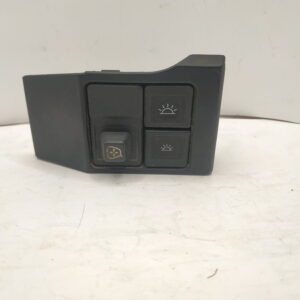 Botonera retrovisor Citröen ZX