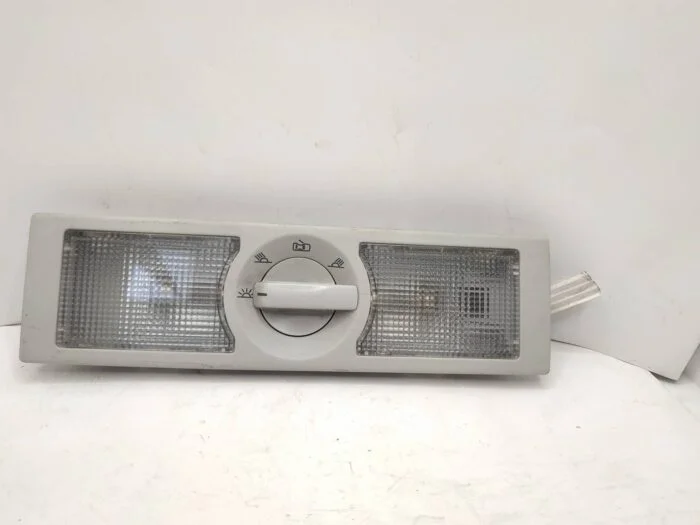 Luz interior asientos traseros Seat Altea XL