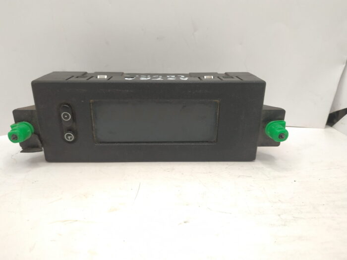 Pantalla multifunción Opel Astra G