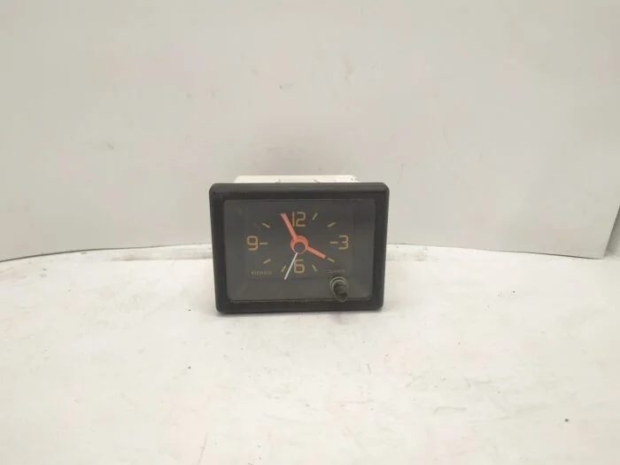 Reloj Analógico Kienzle Renault 19