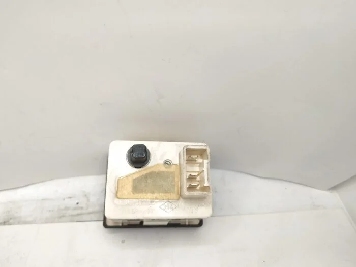 Reloj Analógico Kienzle Renault 19