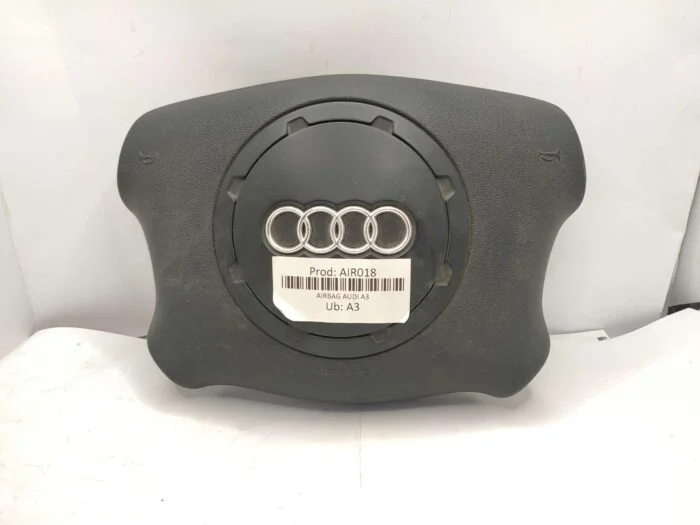 Airbag Volante Audi A3 1998