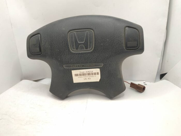 Airbag Volante Honda Accord 1999