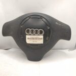 Airbag Volante Audi A3 1999 3 ejes